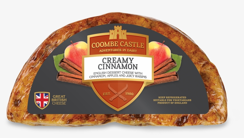 Usa Uk Coombe Castle International Sweet Blends Creamy - Coombe Castle Lancashire 200g, transparent png #5508726
