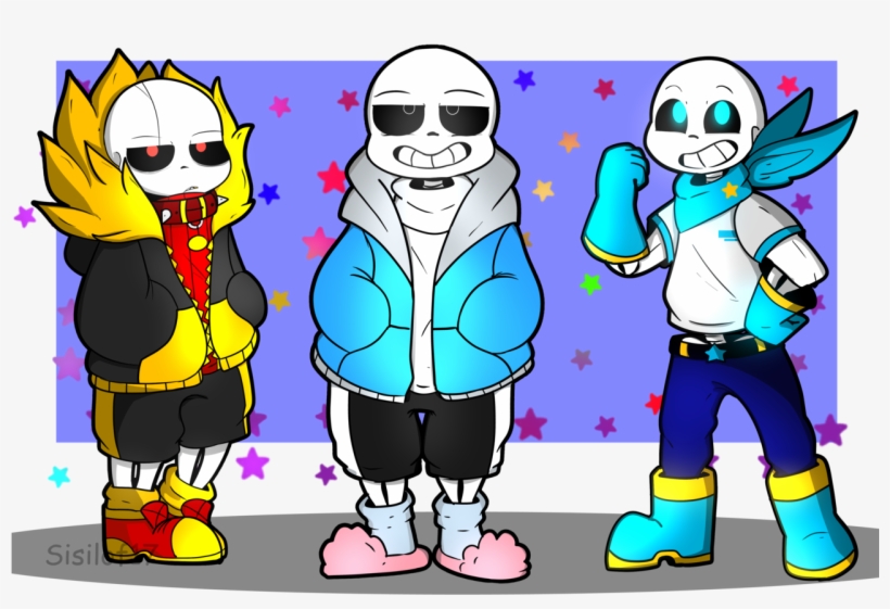 My Favorite Sanssess *^*, transparent png #5508929