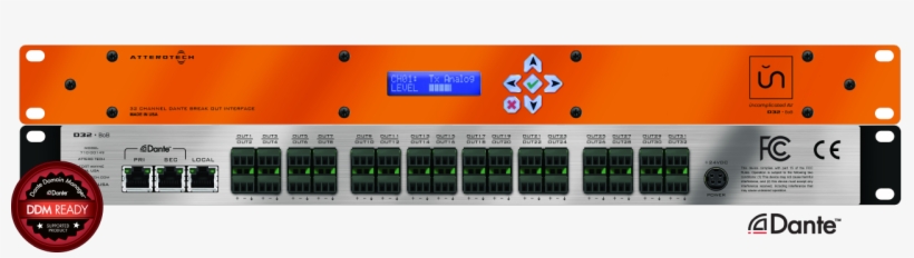 Und32webgroup - Atterotech Und32, transparent png #5509039