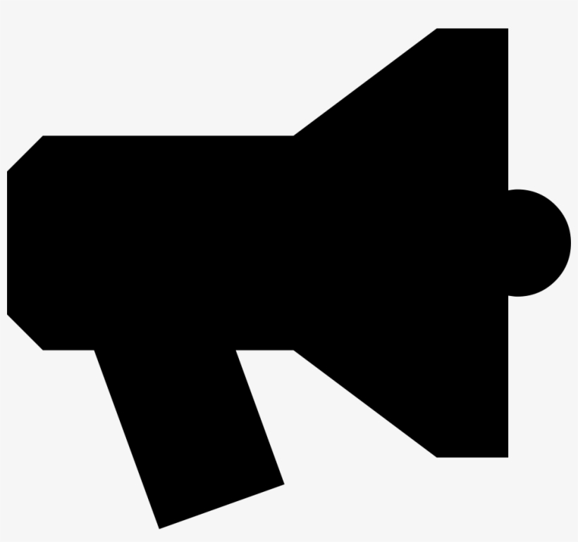 Megaphone Comments, transparent png #5509097