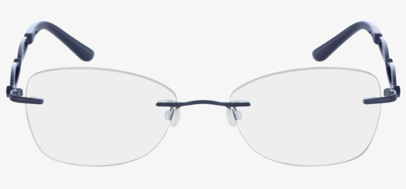 Airlock Brilliance 201 - Glasses, transparent png #5509211