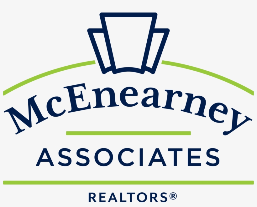 The Title Sponsor For Heather & Greens Is Mcenearney - Mcenearney Associates Logo, transparent png #5509389