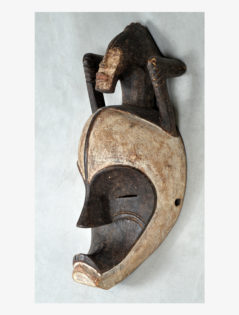 Fang Ngil Mask, transparent png #5509554