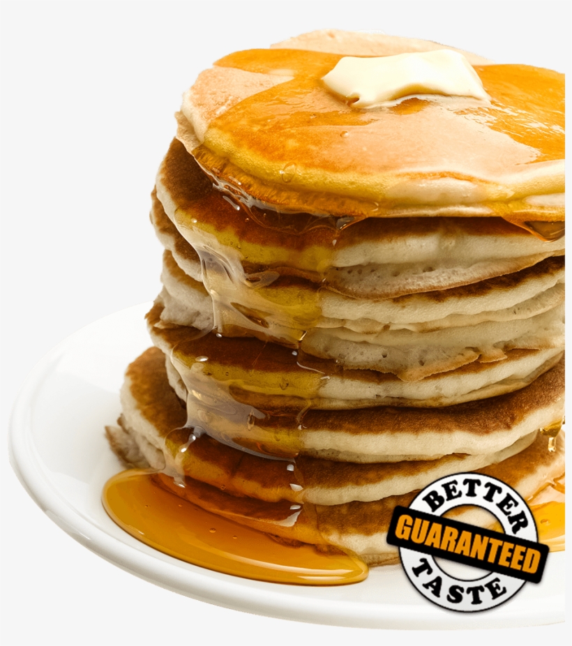Home-pancakes - Stock Photography, transparent png #5509685