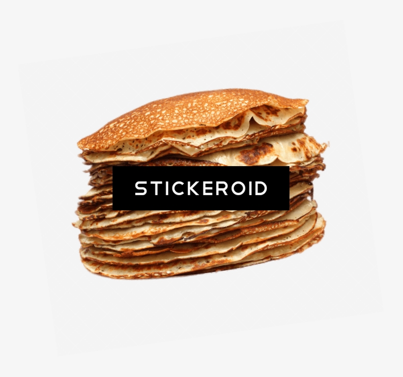 Pancake Food, transparent png #5509800
