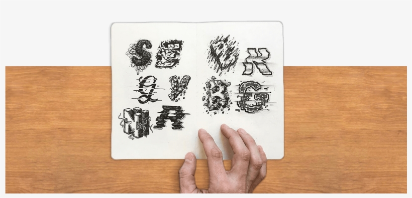 Was Clear To Me That I Want To Bring Life Through Movement - Drawing, transparent png #5509801