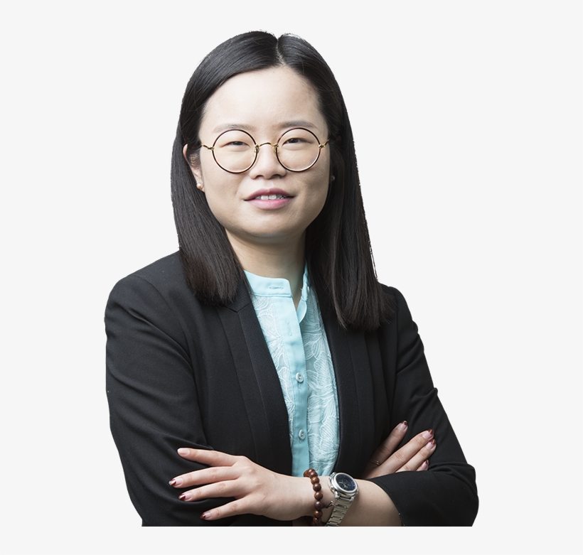 Yuan Fang - Businessperson, transparent png #5510198