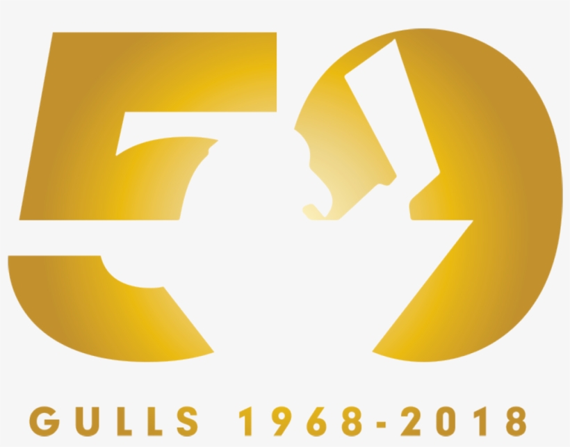 50 Years Of Hockey Excellence - Hockey, transparent png #5510328