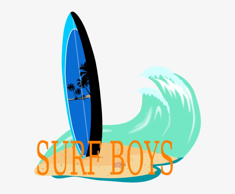 Original Png Clip Art File Surfboard Svg Images Downloading, transparent png #5510332