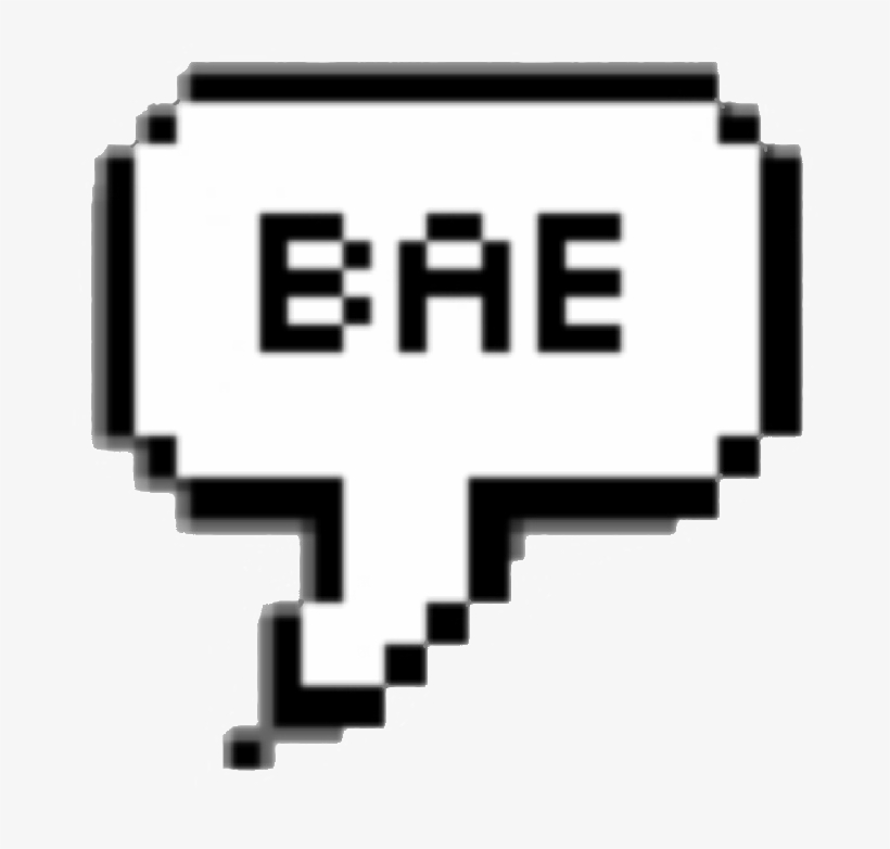 Bts Pixel Bubble, transparent png #5510628