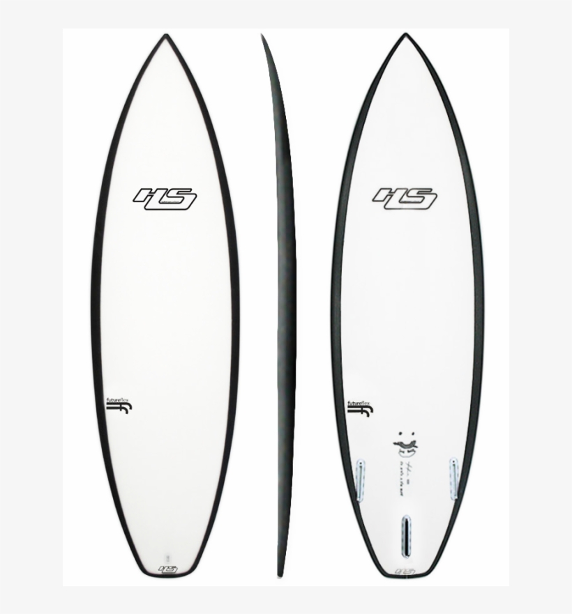 Love Buzz - Haydenshapes Surfboards, transparent png #5510710