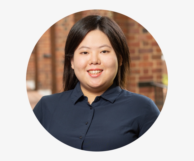 Headshot Of Fang You - Woman, transparent png #5510712