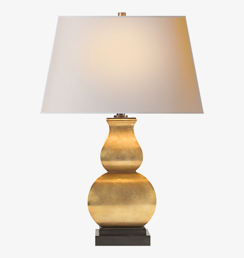 Fang Gourd Table Lamp, transparent png #5510753