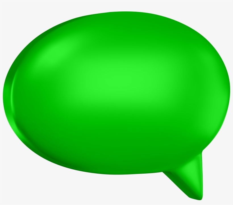 Bubble Clip Art Png, transparent png #5510796