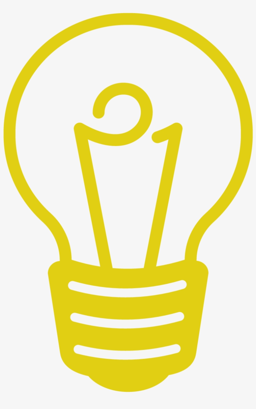 Lightbulb, transparent png #5510965
