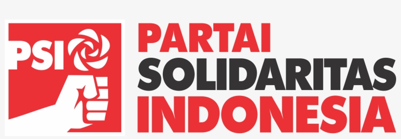 27 Oktober 2016 - Partai Solidaritas Indonesia, transparent png #5511068