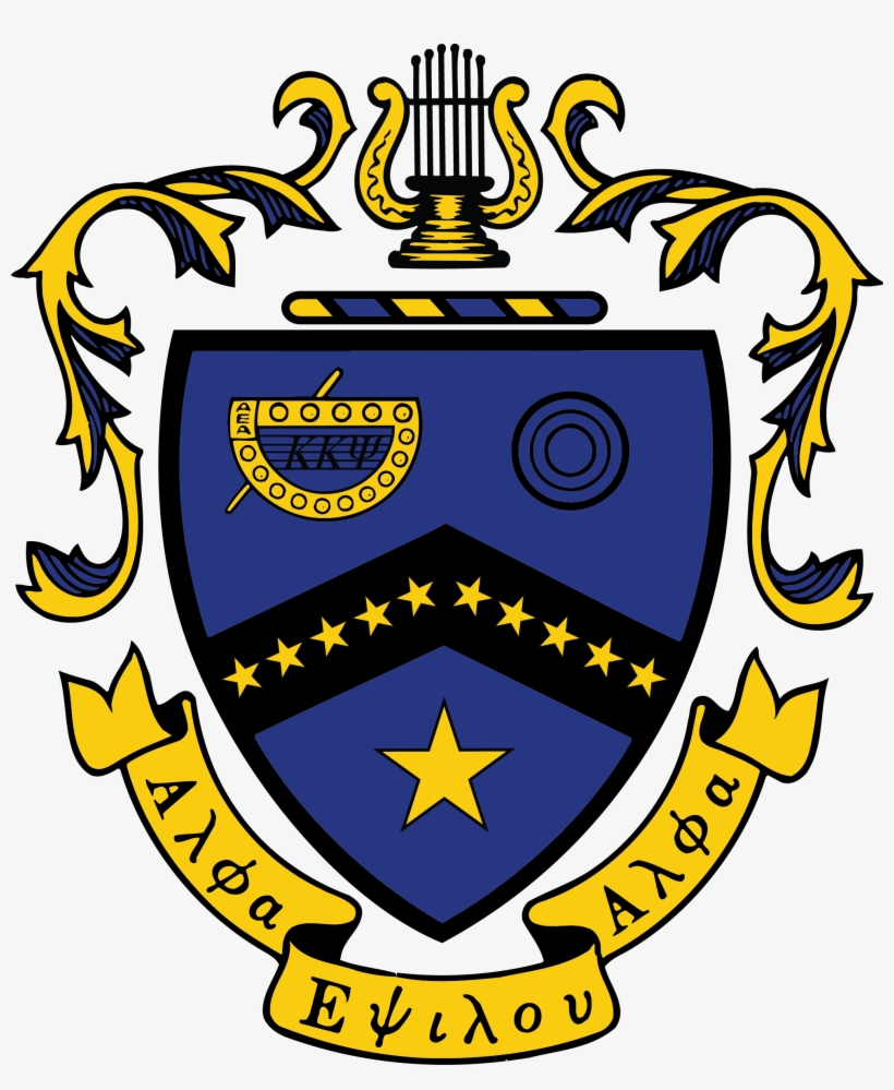 Official - Kappa Kappa Psi, transparent png #5511118