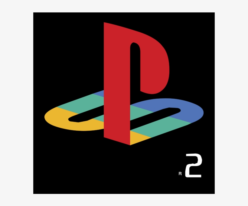 Ps1 Start Up Screen, transparent png #5511119