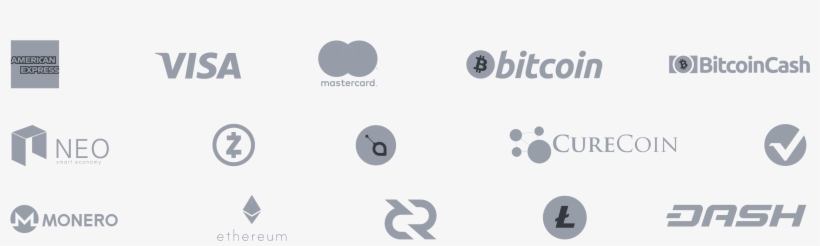 Payments We Accept - Bitcoin, transparent png #5511387