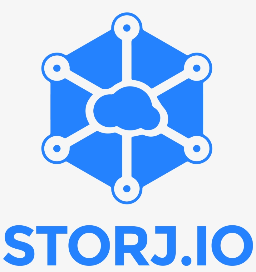 Advances In Code Cracking, Or Technical Advances Such - Storj Coin, transparent png #5511623