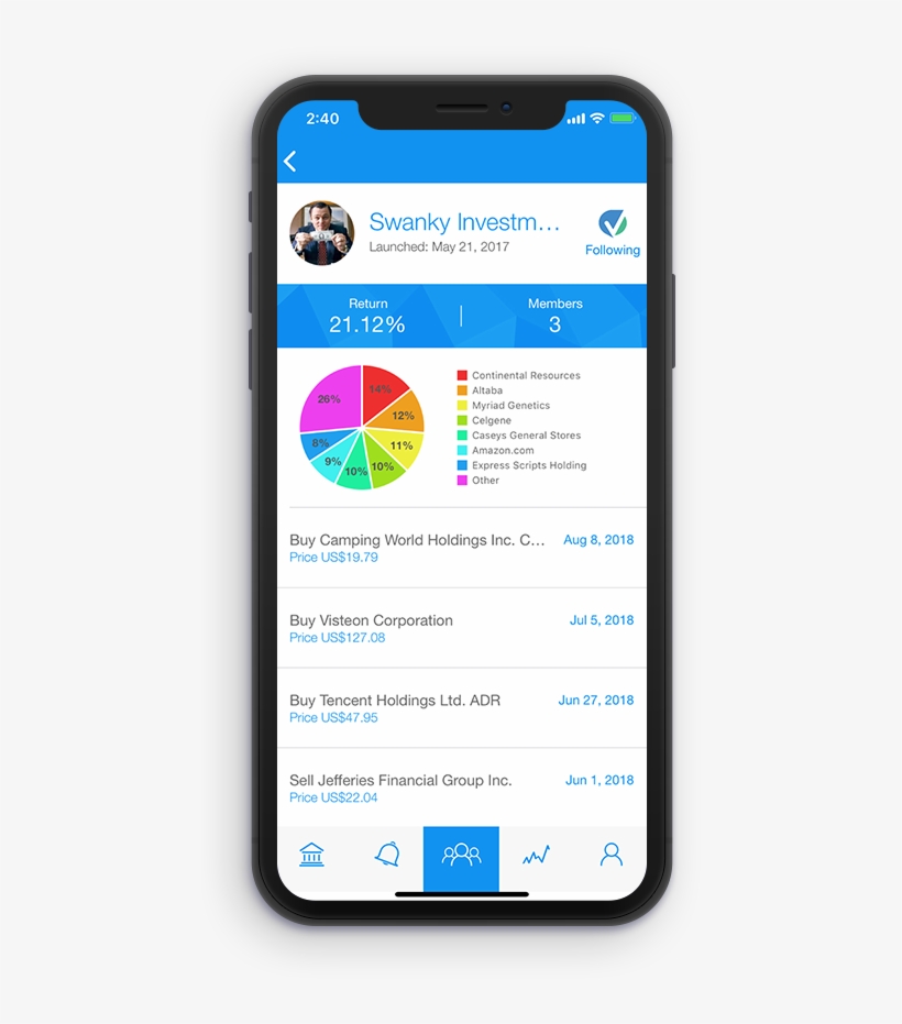 Get Started - Smartphone, transparent png #5511678