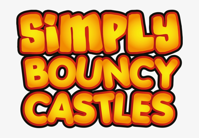 Simply Bouncy Castles - Simply Bouncy Castle Hire - Bouncy Castle Hire &, transparent png #5511681