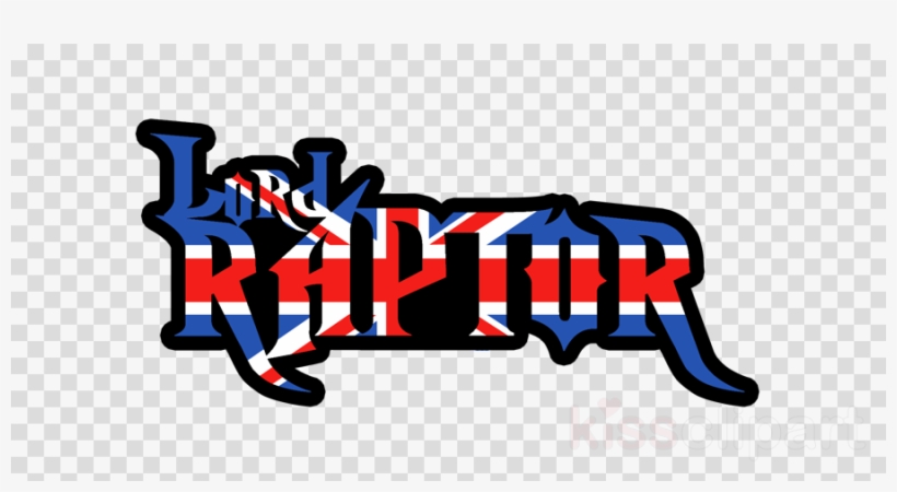 Lord Raptor Clipart Logo Brand - Lord Raptor, transparent png #5512365