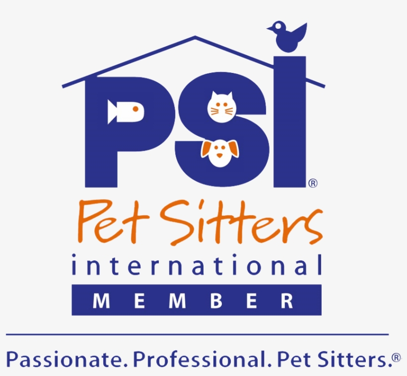 Pet Sitter International Logo, transparent png #5512478