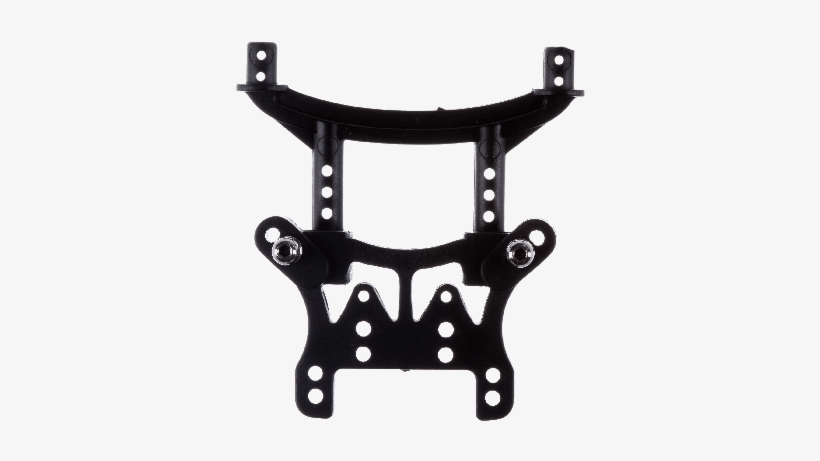 Vehicle Body Mount For Ford F-150 Raptor - Wltoys, transparent png #5512538