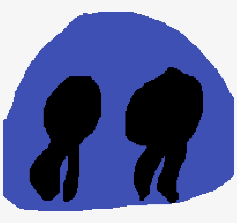 Ej's Pet Rock - Pet Rock, transparent png #5512543