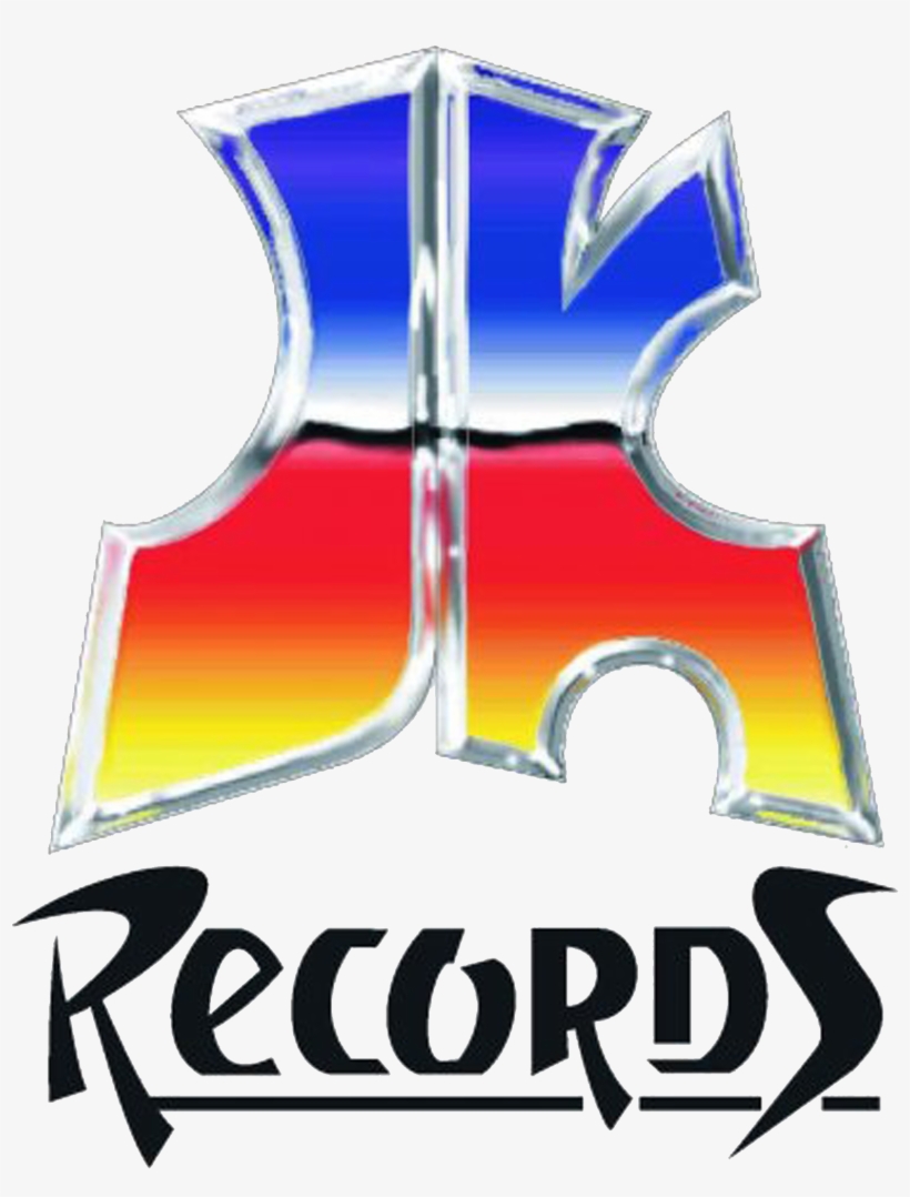 Jk Records, transparent png #5513141