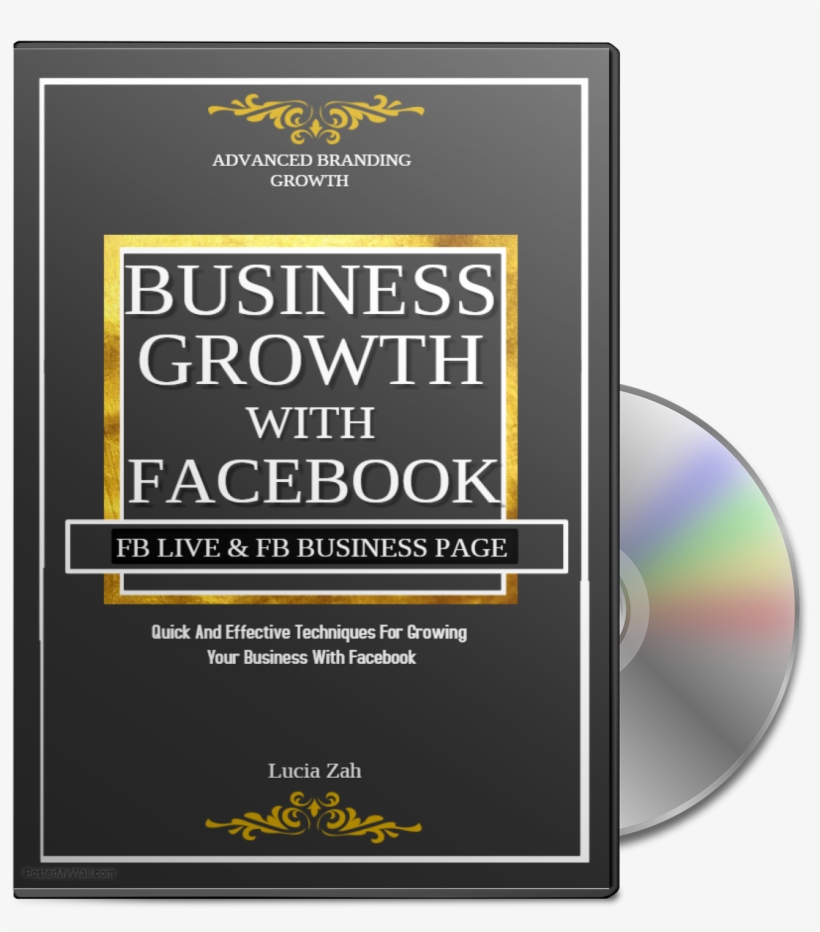 Facebook Business Page & Facebook Live Tips & Tricks - Revival Of China [book], transparent png #5513259