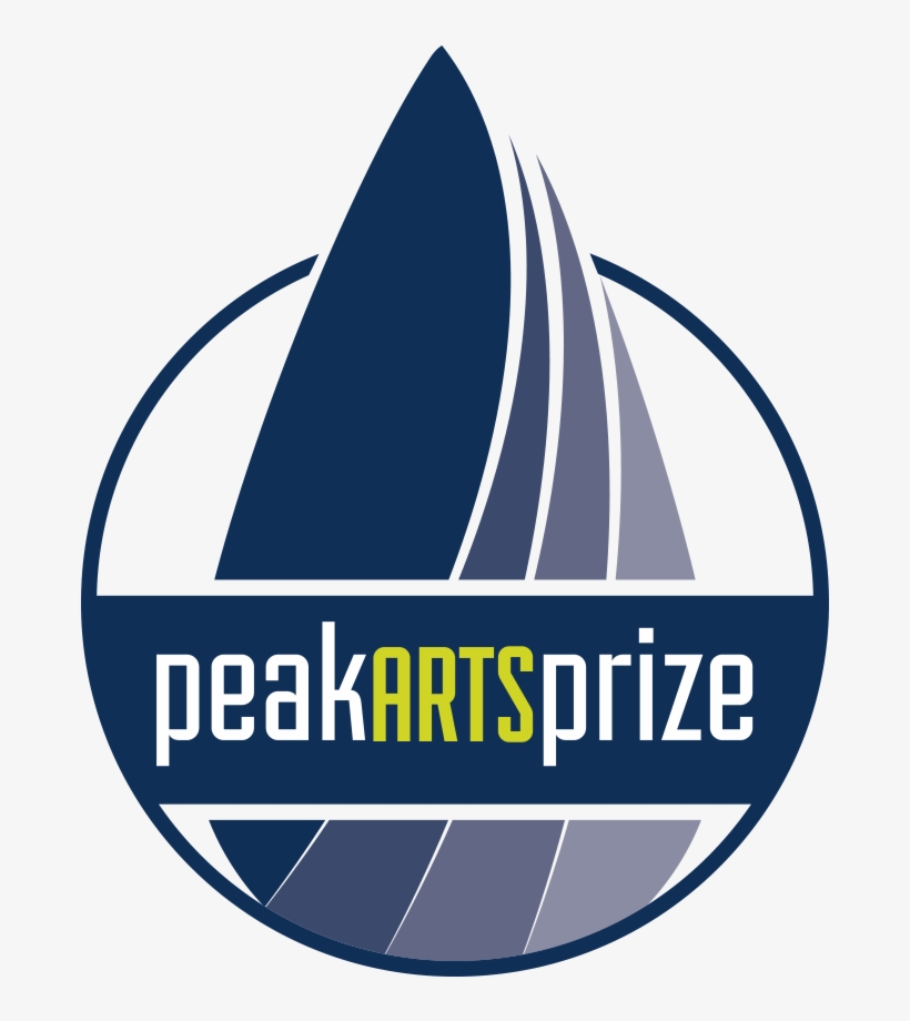 Peak Arts Prize Square Logo, transparent png #5513799