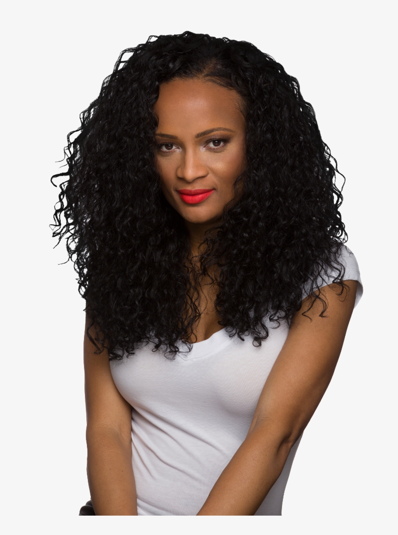 Artificial Hair Integrations, transparent png #5513800