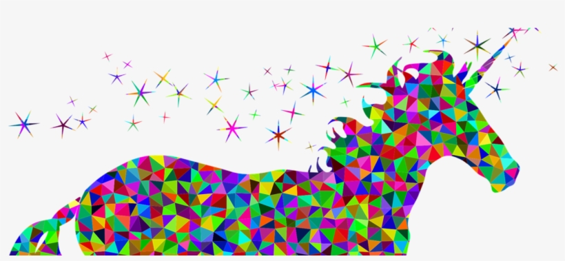 Free Stock Trading App Robinhood Joins Fintech Unicorn - Unicórnio Papeis De Parede, transparent png #5513805