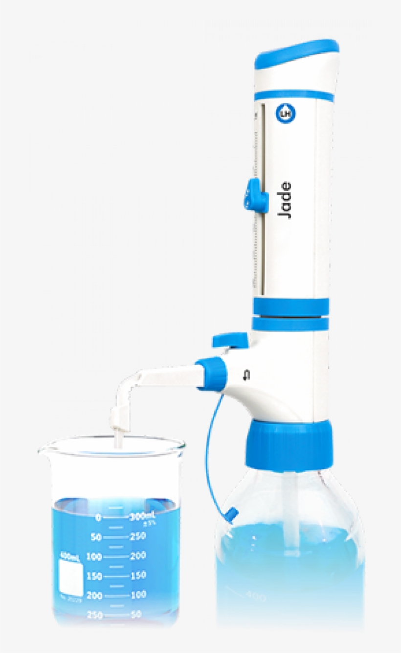 Bottletop Dispenser With Re-circulation Valve, transparent png #5513920