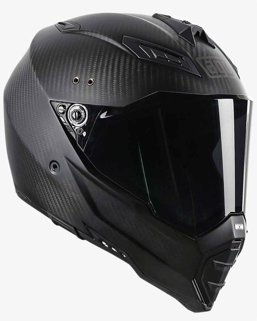 Motorcycle Helmet Png Image, Moto Helmet - Agv Ax 8 Evo, transparent png #5513923