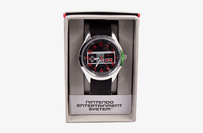 1 Of - Nintendo Nes Controller Keychain, transparent png #5514090