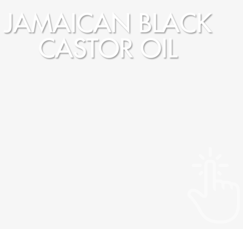 Jamaican Black Castor Oil - Di Pescara, transparent png #5514511