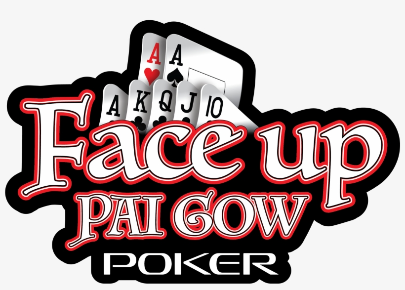 Face Up Pai Gow, transparent png #5514564