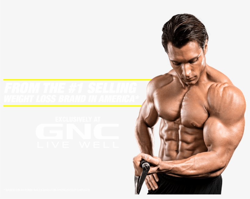 Net Collection - Hydroxycut, transparent png #5514776