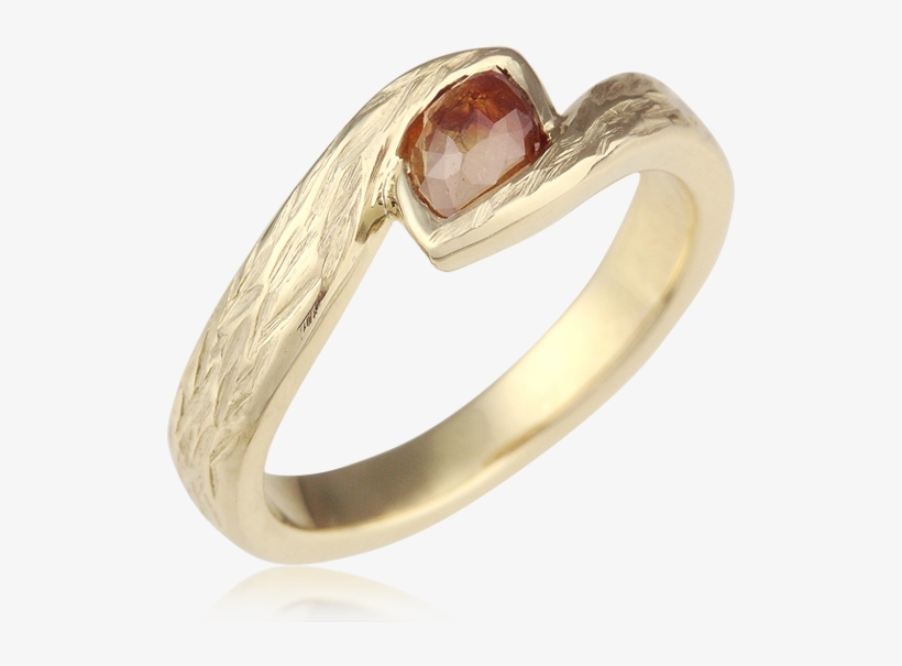 Engagement Ring, transparent png #5514826