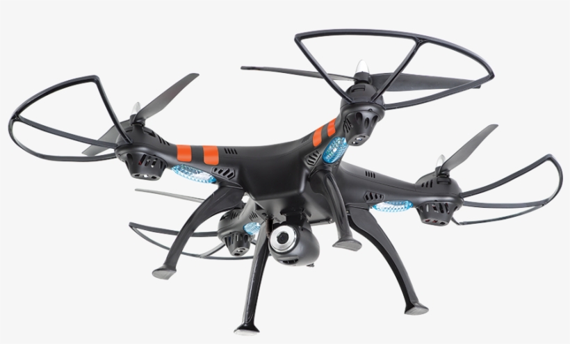 Auto Hover Mode - Aldi Quadcopter, transparent png #5515052