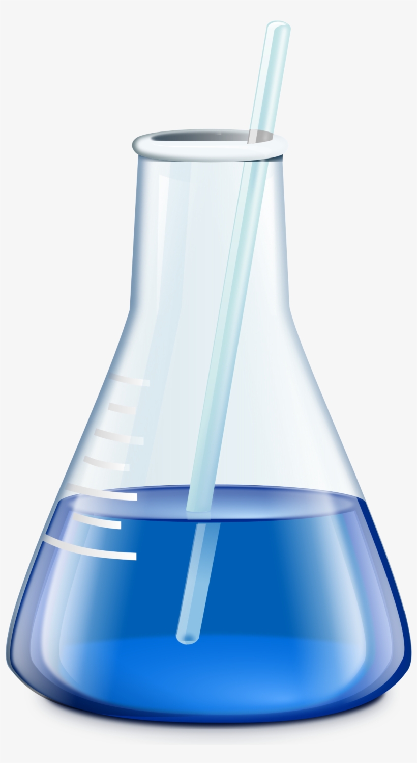 Open - Chemistry Folder Icon, transparent png #5515123