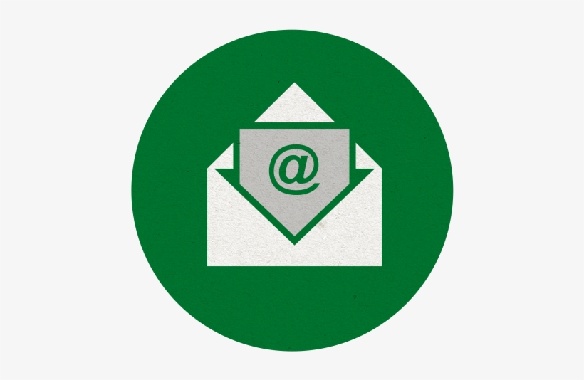 Subscribe To Emails - Traffic Sign, transparent png #5515124