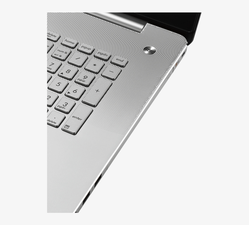 0 - Computer Keyboard, transparent png #5515174