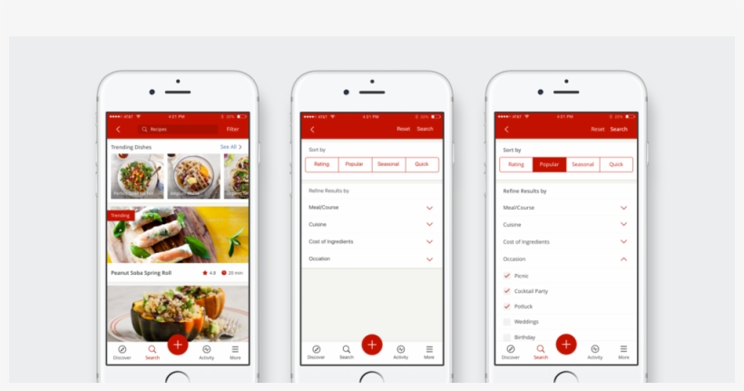 Yelp Recipes, transparent png #5515177