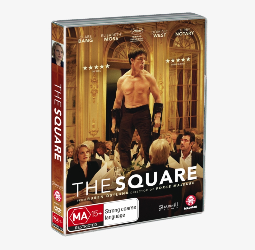 Additional Details - Oscar Nominees Movie Posters 2018, transparent png #5515239