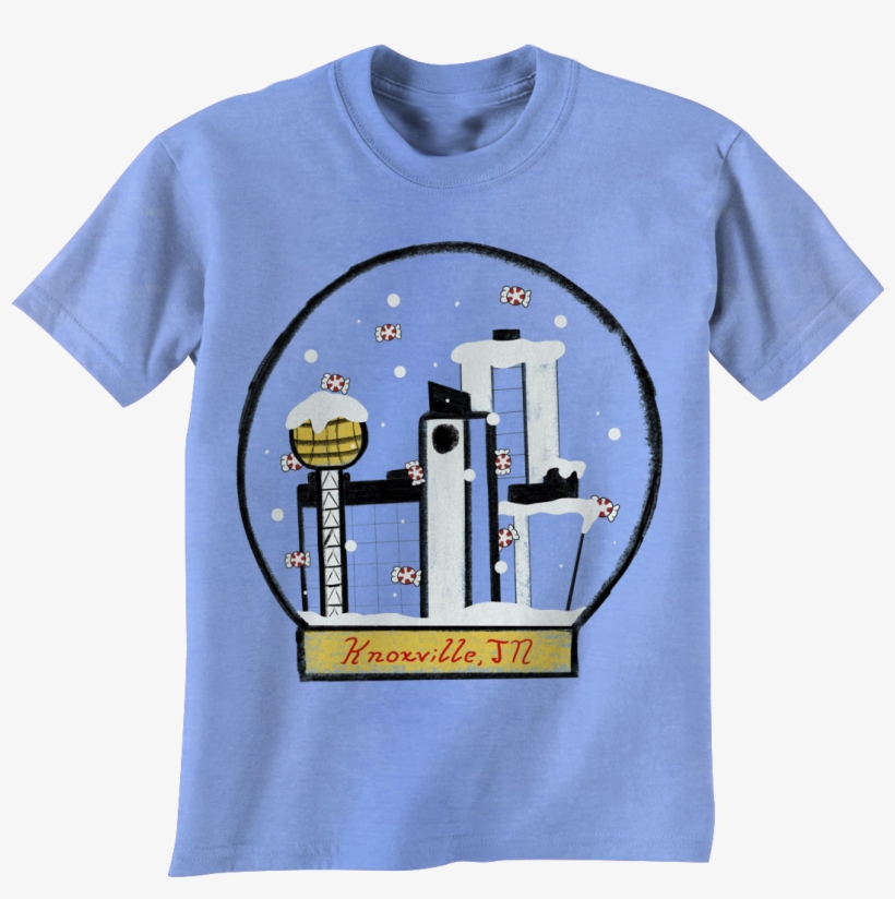 Kids Snow Globe - Breast Cancer Awareness Boys, transparent png #5515296