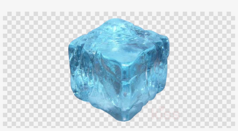 Ice Png Clipart Ice - Png Dice Clipart, transparent png #5515303